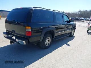 ✅ 2005 Chevrolet Suburban LT • VIN: 1GNFK16Z55J251296 • Лот: 42119068. Опубликован ранее на IAAI с пробегом 312 449 миль. Бесплатный доступ к архиву аукционных продаж из США и подробный отчёт об истории автомобиля на DreamBid. Изображение 4.