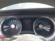 ✅ 2011 Ford Mustang V6 • VIN: 1ZVBP8AM5B5143338 • Lot: 42161117. Listed on IAAI with 143,635 mi. Free auction sales archive from the USA and detailed vehicle history report at DreamBid. Image 7.