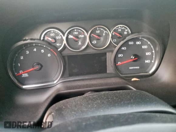 2022 Chevrolet Tahoe Commercial с VIN 1GNSCLED2NR309945, выставлен на аукционе Copart как лот 90137225 с пробегом Не указан миль и Чистый • Clean title. История ставок и продаж доступна на DreamBid. Изображение 9.