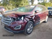 ✅ 2017 Ford Edge SEL • VIN: 2FMPK4J94HBB42404 • Лот: 43245316. Опубликован ранее на IAAI с пробегом 80 972 миль. Бесплатный доступ к архиву аукционных продаж из США и подробный отчёт об истории автомобиля на DreamBid. Изображение 6.