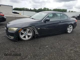 ✅ 2010 BMW 3 Series 335i • VIN: WBAWL7C55AP474288 • Lot: 64172695. Wystawiony na Copart z przebiegiem 125 616 mil. Bezpłatny archiwum sprzedaży aukcyjnych z USA i szczegółowy raport historii pojazdu na DreamBid. Zdjęcie 1.