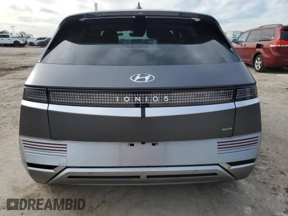 2023 Hyundai Ioniq 5 Limited с VIN KM8KRDAF3PU122830, выставлен на аукционе Copart как лот 80240403 с пробегом 14 063 миль миль и . История ставок и продаж доступна на DreamBid. Изображение 6.