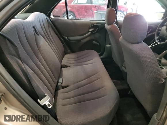 ✅ 2001 Pontiac Sunfire SE • VIN: 1G2JB524017181271 • Lot: 71669465. Wystawiony na Copart z przebiegiem 185 406 mil. Bezpłatny archiwum sprzedaży aukcyjnych z USA i szczegółowy raport historii pojazdu na DreamBid. Zdjęcie 10.