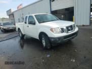 ✅ 2016 Nissan Frontier S • VIN: 1N6BD0CT9GN791786 • Lot: 93028425. Listed on Copart with 47,494 mi. Free auction sales archive from the USA and detailed vehicle history report at DreamBid. Image 13.