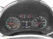 2022 Chevrolet Malibu LT with VIN 1G1ZD5ST5NF135598, listed as a Copart auction lot 90737535 with 146,858 mi miles and Clean title. Bid and sale history available at DreamBid. Image 9.