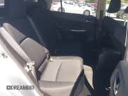 ✅ 2016 Subaru Impreza Special Sports Premium • VIN: JF1GPAP69G8233645 • Lot: 43023196. Listed on IAAI with 154,069 mi. Free auction sales archive from the USA and detailed vehicle history report at DreamBid. Image 8.