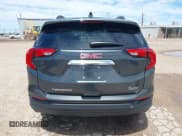 ✅ 2021 GMC Terrain SLE • VIN: 3GKALMEV2ML384884 • Lot: 42124666. Wystawiony na IAAI z przebiegiem 86 791 mil. Bezpłatny archiwum sprzedaży aukcyjnych z USA i szczegółowy raport historii pojazdu na DreamBid. Zdjęcie 17.