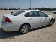 ✅ 2014 Chevrolet Impala LT • VIN: 2G1WB5E39E1108870 • Лот: 69196714. Опубликован ранее на Copart с пробегом 125 605 миль. Бесплатный доступ к архиву аукционных продаж из США и подробный отчёт об истории автомобиля на DreamBid. Изображение 3.