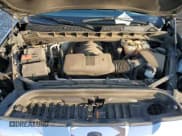 ✅ 2022 GMC Sierra 1500 SLE • VIN: 3GTUUBED5NG612937 • Лот: 64686435. Опубликован ранее на Copart с пробегом 31 438 миль. Бесплатный доступ к архиву аукционных продаж из США и подробный отчёт об истории автомобиля на DreamBid. Изображение 11.