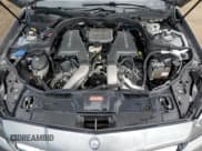 ✅ 2015 Mercedes-Benz CLS 63 S AMG • VIN: WDDLJ7GB2FA155636 • Lot: 58945682. Wystawiony na Copart z przebiegiem 93 396 mil. Bezpłatny archiwum sprzedaży aukcyjnych z USA i szczegółowy raport historii pojazdu na DreamBid. Zdjęcie 7.