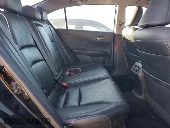 ✅ 2016 Honda Accord EX-L • VIN: 1HGCR2F80GA042010 • Лот: 87460545. Опубликован ранее на Copart с пробегом Не указан. Бесплатный доступ к архиву аукционных продаж из США и подробный отчёт об истории автомобиля на DreamBid. Изображение 10.