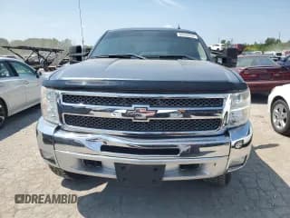 ✅ 2012 Chevrolet Silverado 1500 LT • VIN: 1GCPKSE72CF108941 • Lot: 66949534. Listed on Copart with 140,524 mi. Free auction sales archive from the USA and detailed vehicle history report at DreamBid. Image 5.