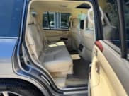 ✅ 2015 Lexus LX 570 • VIN: JTJHY7AX8F4186255 • Лот: 66178375. Опубликован ранее на Copart с пробегом 199 883 миль. Бесплатный доступ к архиву аукционных продаж из США и подробный отчёт об истории автомобиля на DreamBid. Изображение 6.