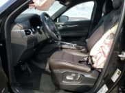 ✅ 2024 Mazda CX-5 Signature • VIN: JM3KFBXYXR0429715 • Lot: 62572165. Listed on Copart with 6,056 mi. Free auction sales archive from the USA and detailed vehicle history report at DreamBid. Image 7.