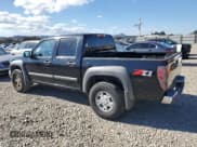 ✅ 2006 Chevrolet Colorado 3LT • VIN: 1GCDT136468180883 • Лот: 86125225. Опубликован ранее на Copart с пробегом 219 417 миль. Бесплатный доступ к архиву аукционных продаж из США и подробный отчёт об истории автомобиля на DreamBid. Изображение 2.