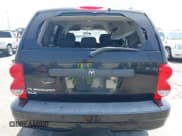 ✅ 2007 Dodge Durango SLT • VIN: 1D8HD48N07F585380 • Лот: 42378506. Опубликован ранее на IAAI с пробегом 118 746 миль. Бесплатный доступ к архиву аукционных продаж из США и подробный отчёт об истории автомобиля на DreamBid. Изображение 16.