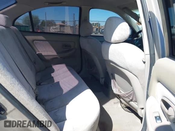 ✅ 2006 Hyundai Elantra GLS • VIN: KMHDN46D16U373646 • Lot: 41774138. Wystawiony na IAAI z przebiegiem 189 174 mil. Bezpłatny archiwum sprzedaży aukcyjnych z USA i szczegółowy raport historii pojazdu na DreamBid. Zdjęcie 8.