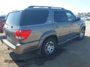 ✅ 2007 Toyota Sequoia SR5 • VIN: 5TDZT34A27S292938 • Лот: 42168409. Опубликован ранее на IAAI с пробегом 183 108 миль. Бесплатный доступ к архиву аукционных продаж из США и подробный отчёт об истории автомобиля на DreamBid. Изображение 4.