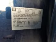 ✅ 2011 Cadillac SRX Luxury Collection • VIN: 3GYFNDEY8BS570934 • Lot: 81947425. Listed on Copart with 162,325 mi. Free auction sales archive from the USA and detailed vehicle history report at DreamBid. Image 13.