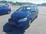 ✅ 2007 Toyota Corolla S • VIN: 1NXBR32EX7Z805267 • Лот: 43604392. Опубликован ранее на IAAI с пробегом Не указан. Бесплатный доступ к архиву аукционных продаж из США и подробный отчёт об истории автомобиля на DreamBid. Изображение 2.