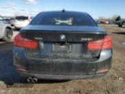 ✅ 2013 BMW 3 Series 328i xDrive • VIN: WBA3B3C5XDF533196 • Lot: 93251505. Listed on Copart with 153,560 mi. Free auction sales archive from the USA and detailed vehicle history report at DreamBid. Image 6.