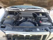 ✅ 2007 Jeep Commander Sport • VIN: 1J8HG48KX7C626507 • Лот: 42943485. Опубликован ранее на IAAI с пробегом 143 286 миль. Бесплатный доступ к архиву аукционных продаж из США и подробный отчёт об истории автомобиля на DreamBid. Изображение 10.