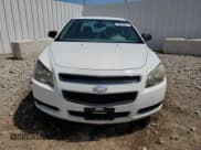 ✅ 2010 Chevrolet Malibu 1LS • VIN: 1G1ZB5EB5AF291983 • Lot: 57742794. Listed on Copart with 115,157 mi. Free auction sales archive from the USA and detailed vehicle history report at DreamBid. Image 5.