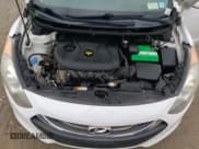 ✅ 2013 Hyundai Elantra • VIN: KMHD35LE2DU153650 • Лот: 85396225. Опубликован ранее на Copart с пробегом 166 571 миль. Бесплатный доступ к архиву аукционных продаж из США и подробный отчёт об истории автомобиля на DreamBid. Изображение 11.