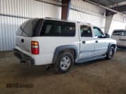 ✅ 2003 Chevrolet Suburban LT • VIN: 3GNEC16Z53G172508 • Лот: 87489454. Опубликован ранее на Copart с пробегом 199 553 миль. Бесплатный доступ к архиву аукционных продаж из США и подробный отчёт об истории автомобиля на DreamBid. Изображение 3.