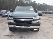 ✅ 2006 Chevrolet Silverado 2500HD LT1 • VIN: 1GCHK23U86F181748 • Lot: 41794661. Listed on IAAI with 204,496 mi. Free auction sales archive from the USA and detailed vehicle history report at DreamBid. Image 13.
