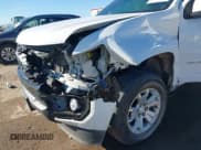 ✅ 2021 Chevrolet Colorado 2WD LT • VIN: 1GCGSCEN7M1266596 • Lot: 43570247. Wystawiony na IAAI z przebiegiem 82 051 mil. Bezpłatny archiwum sprzedaży aukcyjnych z USA i szczegółowy raport historii pojazdu na DreamBid. Zdjęcie 6.