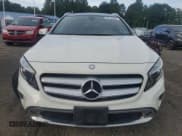 ✅ 2016 Mercedes-Benz GLA 250 • VIN: WDCTG4GB0GJ213939 • Lot: 80730065. Listed on Copart with 141,519 mi. Free auction sales archive from the USA and detailed vehicle history report at DreamBid. Image 5.