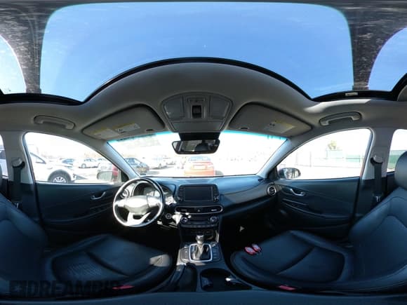 ✅ 2020 Hyundai Kona Ultimate • VIN: KM8K5CA50LU494746 • Лот: 43648164. Опубликован ранее на IAAI с пробегом 65 871 миль. Бесплатный доступ к архиву аукционных продаж из США и подробный отчёт об истории автомобиля на DreamBid. Изображение 19.