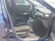 ✅ 2020 Nissan Kicks SV • VIN: 3N1CP5CV5LL576660 • Lot: 42764331. Wystawiony na IAAI z przebiegiem 44 003 mil. Bezpłatny archiwum sprzedaży aukcyjnych z USA i szczegółowy raport historii pojazdu na DreamBid. Zdjęcie 5.