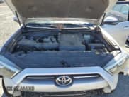 ✅ 2020 Toyota 4Runner SR5 Premium • VIN: JTEBU5JR3L5819613 • Лот: 84269065. Опубликован ранее на Copart с пробегом 61 324 миль. Бесплатный доступ к архиву аукционных продаж из США и подробный отчёт об истории автомобиля на DreamBid. Изображение 12.