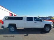 ✅ 2015 Chevrolet Silverado 2500HD Work Truck • VIN: 1GC1KUE82FF515348 • Lot: 41744220. Listed on IAAI with 163,309 mi. Free auction sales archive from the USA and detailed vehicle history report at DreamBid. Image 13.