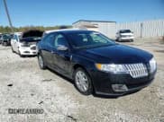 ✅ 2012 Lincoln MKZ • VIN: 3LNHL2GC9CR815464 • Лот: 87100085. Опубликован ранее на Copart с пробегом 140 355 миль. Бесплатный доступ к архиву аукционных продаж из США и подробный отчёт об истории автомобиля на DreamBid. Изображение 13.