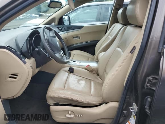 ✅ 2008 Subaru Tribeca Limited • VIN: 4S4WX92D684413759 • Лот: 60963375. Опубликован ранее на Copart с пробегом 141 844 миль. Бесплатный доступ к архиву аукционных продаж из США и подробный отчёт об истории автомобиля на DreamBid. Изображение 7.