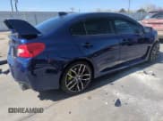 ✅ 2021 Subaru WRX STI • VIN: JF1VA2E6XM9819990 • Лот: 52006905. Опубликован ранее на Copart с пробегом Не указан. Бесплатный доступ к архиву аукционных продаж из США и подробный отчёт об истории автомобиля на DreamBid. Изображение 3.