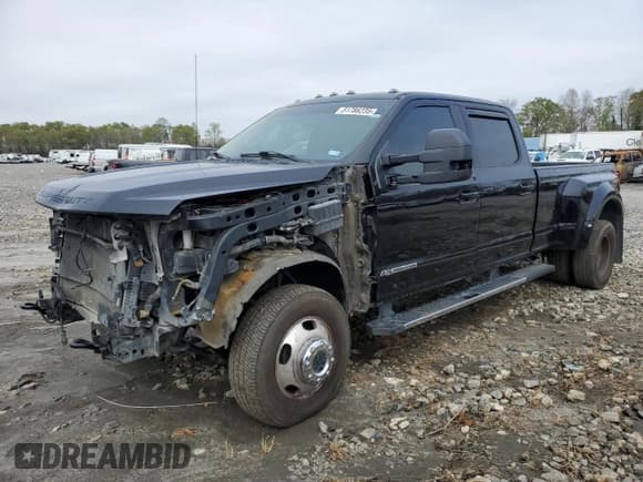 ✅ 2020 Ford F-350 XL • VIN: 1FT8W3DT4LED93323 • Lot: 51786235. Wystawiony na Copart z przebiegiem 198 587 mil. Bezpłatny archiwum sprzedaży aukcyjnych z USA i szczegółowy raport historii pojazdu na DreamBid. Zdjęcie 1.