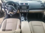 ✅ 2017 Subaru Outback Limited • VIN: 4S4BSANC3H3368142 • Лот: 91633185. Опубликован ранее на Copart с пробегом 92 635 миль. Бесплатный доступ к архиву аукционных продаж из США и подробный отчёт об истории автомобиля на DreamBid. Изображение 8.