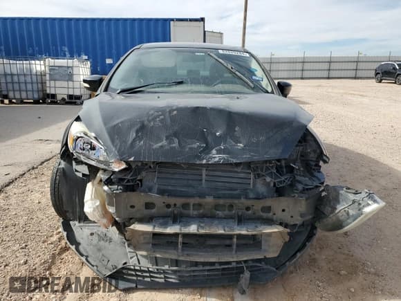 ✅ 2015 Ford Focus SE • VIN: 1FADP3F28FL313768 • Lot: 82620284. Listed on Copart with 106,375 mi. Free auction sales archive from the USA and detailed vehicle history report at DreamBid. Image 5.