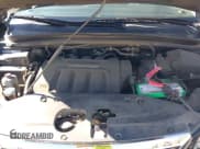 ✅ 2007 Honda Odyssey EX-L • VIN: 5FNRL38627B032873 • Лот: 43610953. Опубликован ранее на IAAI с пробегом 81 611 миль. Бесплатный доступ к архиву аукционных продаж из США и подробный отчёт об истории автомобиля на DreamBid. Изображение 10.