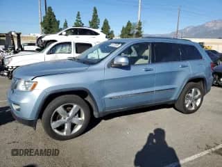 2012 Jeep Grand Cherokee Overland с VIN 1C4RJFCG0CC308059, выставлен на аукционе Copart как лот 87478295 с пробегом 89 526 миль миль и Чистый • Clean title. История ставок и продаж доступна на DreamBid. Изображение 1.