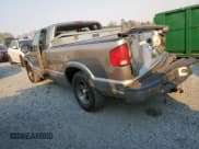 ✅ 1998 Chevrolet S-10 LS • VIN: 1GCCS19X1W8125595 • Лот: 49898835. Опубликован ранее на Copart с пробегом Не указан. Бесплатный доступ к архиву аукционных продаж из США и подробный отчёт об истории автомобиля на DreamBid. Изображение 2.