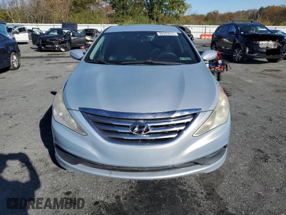 ✅ 2014 Hyundai Sonata GLS • VIN: 5NPEB4AC6EH929149 • Lot: 90303015. Wystawiony na Copart z przebiegiem 162 454 mil. Bezpłatny archiwum sprzedaży aukcyjnych z USA i szczegółowy raport historii pojazdu na DreamBid. Zdjęcie 5.