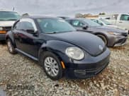 ✅ 2014 Volkswagen Beetle Entry • VIN: 3VWFP7ATXEM610027 • Лот: 94902505. Опубликован ранее на Copart с пробегом 143 436 миль. Бесплатный доступ к архиву аукционных продаж из США и подробный отчёт об истории автомобиля на DreamBid. Изображение 4.
