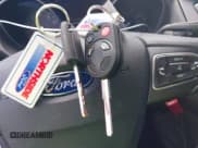 ✅ 2017 Ford Focus S • VIN: 1FADP3E21HL222653 • Lot: 43203065. Wystawiony na IAAI z przebiegiem 39 241 mil. Bezpłatny archiwum sprzedaży aukcyjnych z USA i szczegółowy raport historii pojazdu na DreamBid. Zdjęcie 11.