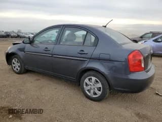 ✅ 2008 Hyundai Accent GLS • VIN: KMHCN46CX8U228482 • Лот: 79886884. Опубликован ранее на Copart с пробегом 174 844 миль. Бесплатный доступ к архиву аукционных продаж из США и подробный отчёт об истории автомобиля на DreamBid. Изображение 2.