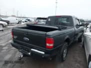 ✅ 2010 Ford Ranger XL • VIN: 1FTKR1ED6APA65489 • Лот: 43842066. Опубликован ранее на IAAI с пробегом 144 389 миль. Бесплатный доступ к архиву аукционных продаж из США и подробный отчёт об истории автомобиля на DreamBid. Изображение 4.